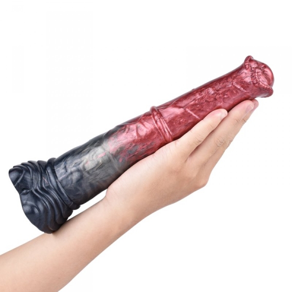 Dildo Boli Horse 24 x 5cm