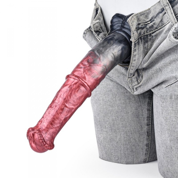 Boli Horse Dildo 24 x 5cm