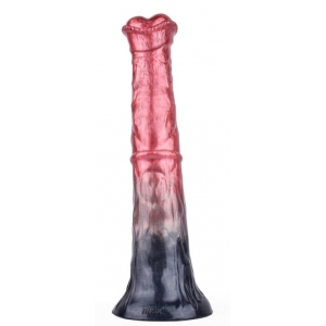 Bad Horse Dildo Dili Paard 27 x 5,5cm