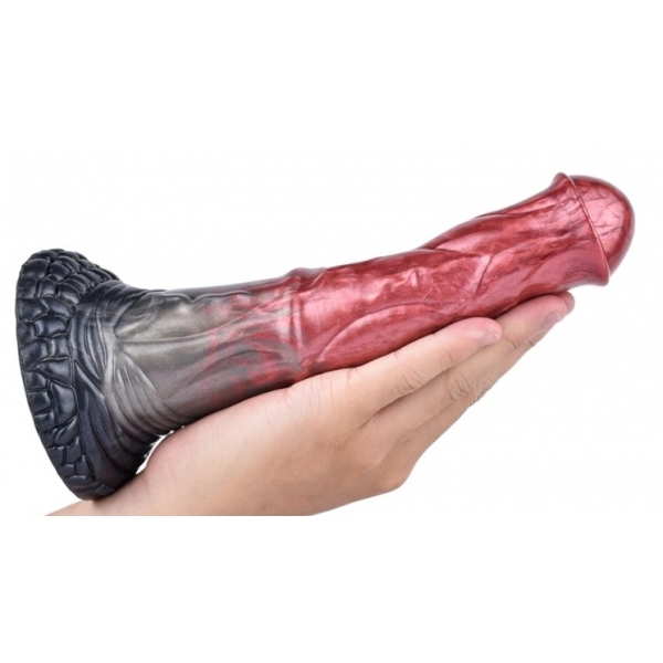 Dildo Eri Horse 19 x 5cm