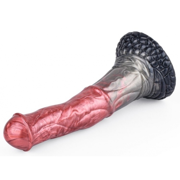 Eri Horse Dildo 19 x 5cm