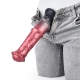 Fadi Horse Dildo 22 x 5,5 cm