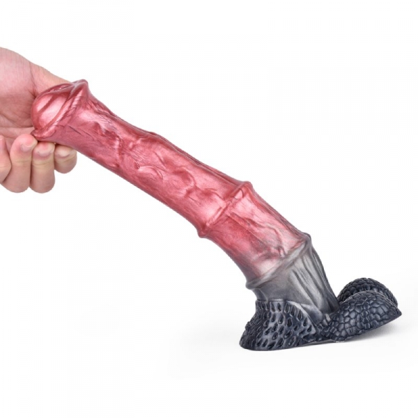 Fadi Horse Dildo 22 x 5.5cm