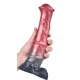 Fadi Horse Dildo 22 x 5,5 cm