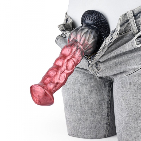 Govi Horse Dildo 20 x 6 cm