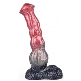 Govi Horse Dildo 20 x 6 cm