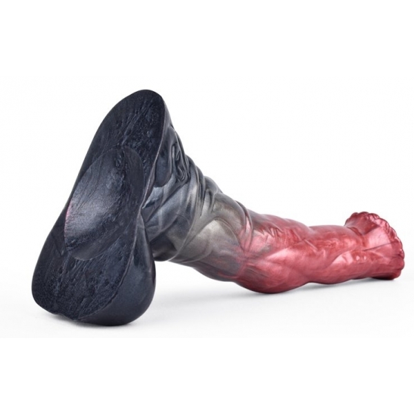 Fake Horse Realistic Animal Dildo - H