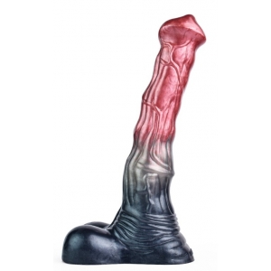 Bad Horse Fake Horse Realistic Animal Dildo - J