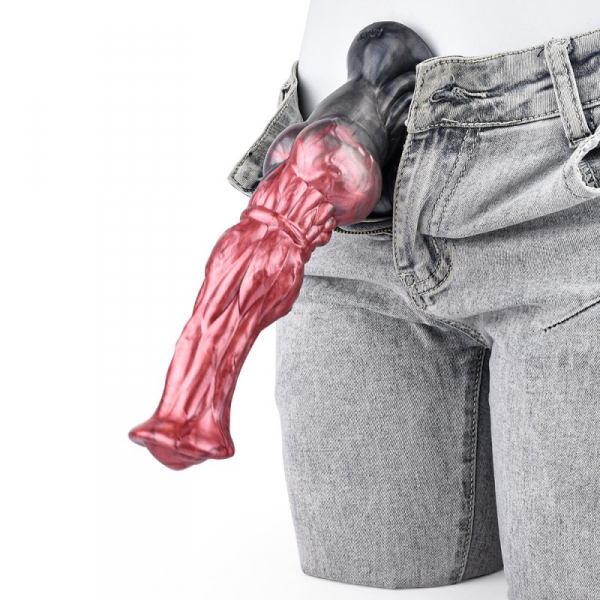 Kabi Horse Dildo 23 x 6cm