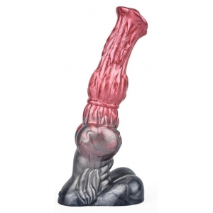 Bad Horse Fake Horse Realistic Animal Dildo - K