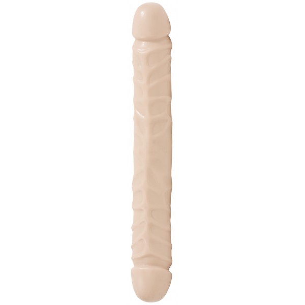 Double Dildo Header 30.5 x 3.8 cm Chair