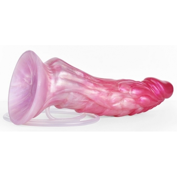 Dildo eiaculante Fralis Squirt 19 x 4,5 cm