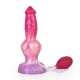 Dildo Ejaculador Doggystyl Arosis 20,5 x 7,4cm