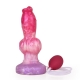 Doggystyl Strongis Ejaculating Dildo 18 x 7.6cm