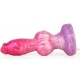 Doggystyl Strongis Ejaculating Dildo 18 x 7.6cm