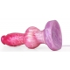 Doggystyl Strongis Ejaculating Dildo 18 x 7.6cm