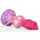 Doggystyl Kanis 18 x 7.3cm Dildo mit Ejakulation