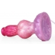 Dildo eiaculante Doggystyl Kanis 18 x 7,3 cm