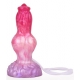 Doggystyl Kanis Ejaculating Dildo 18 x 7.3cm