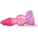 Doggystyl Curtis 16 x 6.8cm Dildo mit Ejakulation