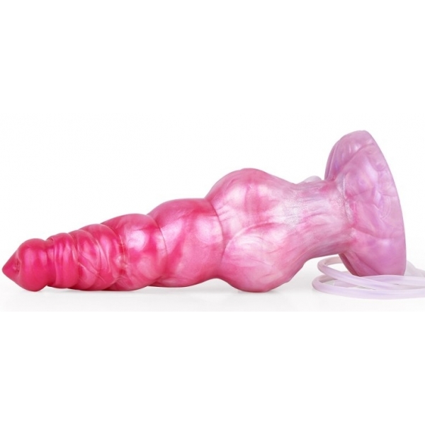 Doggystyl Multis Ejaculerende Dildo 20 x 7,2cm