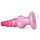 Doggystyl Multis Ejaculating Dildo 20 x 7.2cm