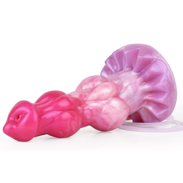 Dildo Ejaculador Doggystyl Weinis 19 x 7,2cm