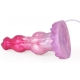 Doggystyl Weinis Ejaculerende Dildo 19 x 7,2cm