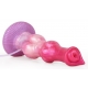 Doggystyl Twikis Ejaculating Dildo 21 x 7.4cm