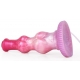 Doggystyl Twikis 21 x 7.4cm Dildo mit Ejakulation