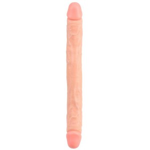 Chisa Novelties Double Dildo LadyBro 32 x 3.5 cm