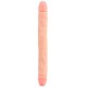 Double Dildo LadyBro 32 x 3.5 cm