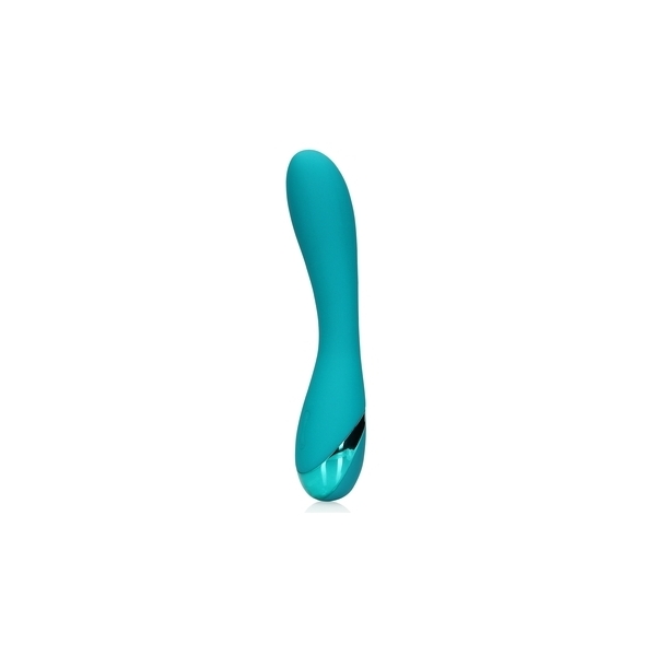 Stimulateur Point G Tealblue 13 x 3.5cm