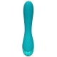 Stimulateur de Point G TEALBLUE 13 x 3.5cm