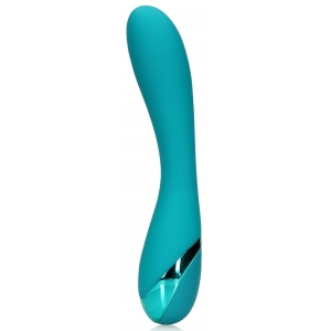  Loveline Stimulateur Point G Tealblue 13 x 3.5cm