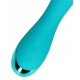 Tealblue G-Spot Stimulator 13 x 3.5cm