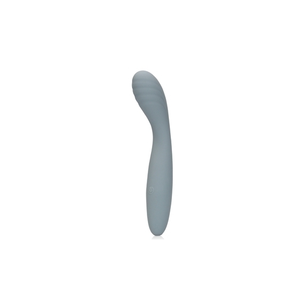 Vibe Spot Estimulador Vibrador 17 cm Gris