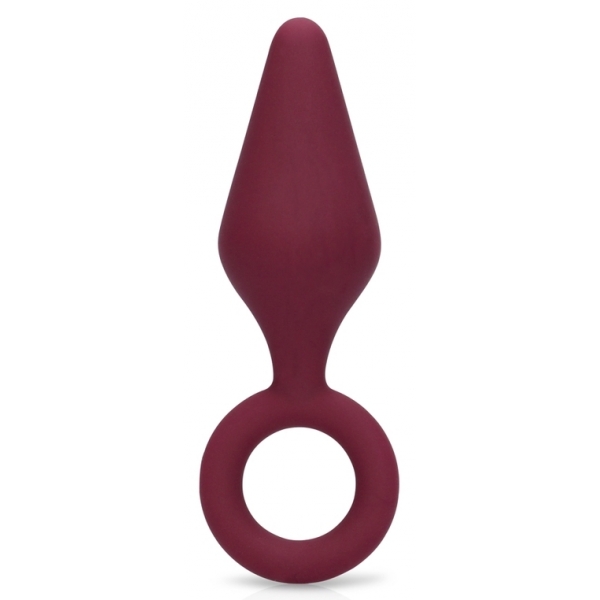 Darkcherry Sextoys for Her Conjunto de 3 acessórios