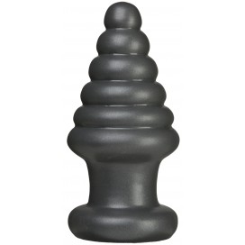 Spina XXL Destroyer 19,5 x 11 cm Nero