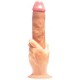 Dildo XL Grip Fisting Trainer 30,5 x 10 cm