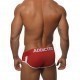 Pack Up Sport Brief Red