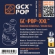 Gorro inhalador GC-POP™ Talla XXL