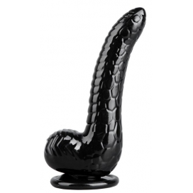 ToppedMonster Dildo Cobris 15 x 3,8cm