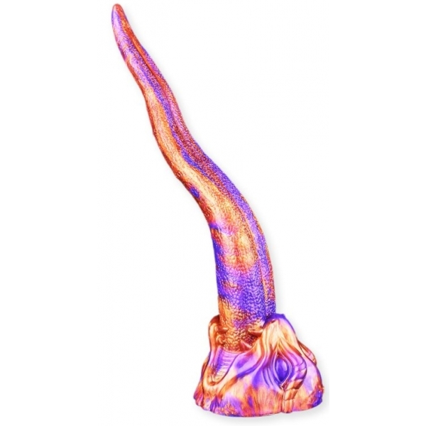 Demoniak M Dildo 26 x 5.5cm