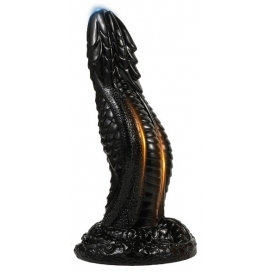 ToppedMonster Dildo Monster Dragscal 19 x 5,5cm