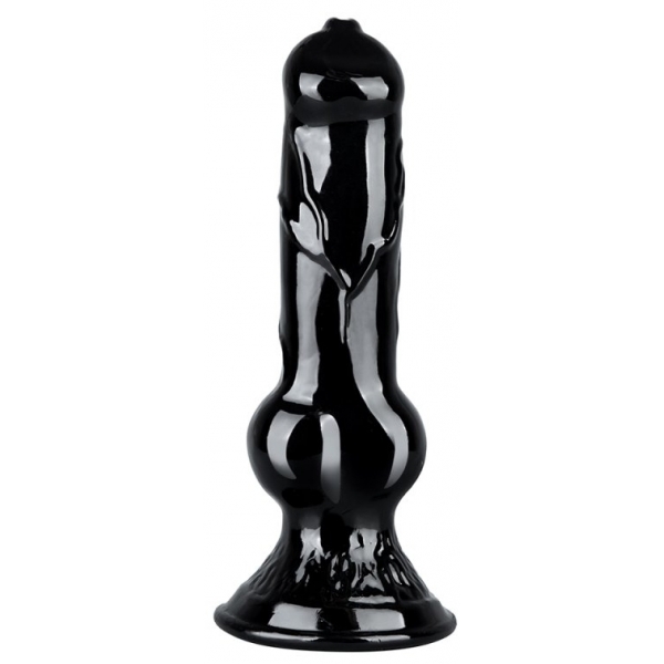 Dildo Hond Dobber S 15 x 5cm