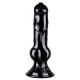 Dildo Dog Dobber L 20 x 7 cm