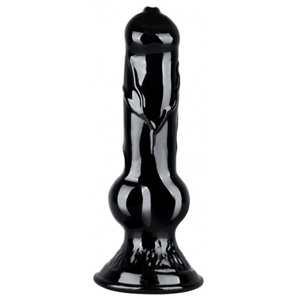 Dildo Dog Dobber XL 24 x 8 cm