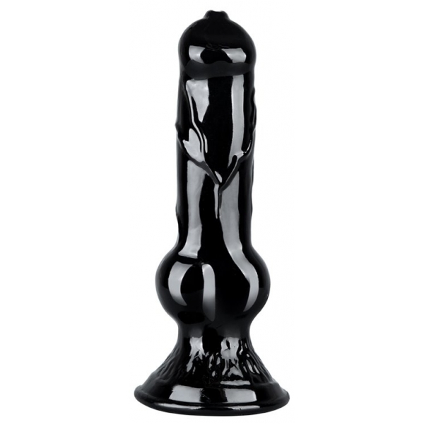 Dildo Dog Dobber XXL 27 x 9 cm