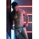 Jockstrap Locker Room Branco